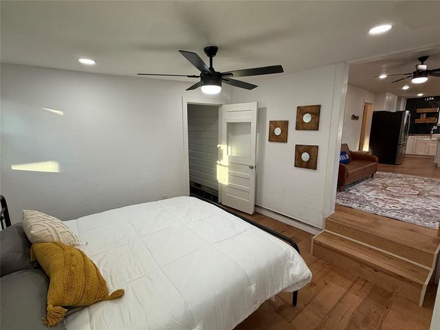 205 Duffee Avenue, Eufaula, OK 74432