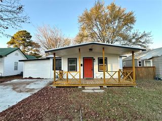205 Duffee Avenue, Eufaula, OK 74432