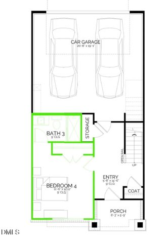 3007 White Rail Drive E, Fuquay Varina, NC 27526