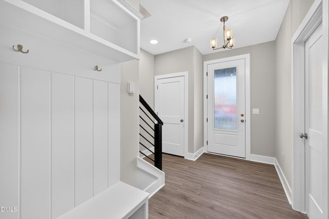 3007 White Rail Drive E, Fuquay Varina, NC 27526