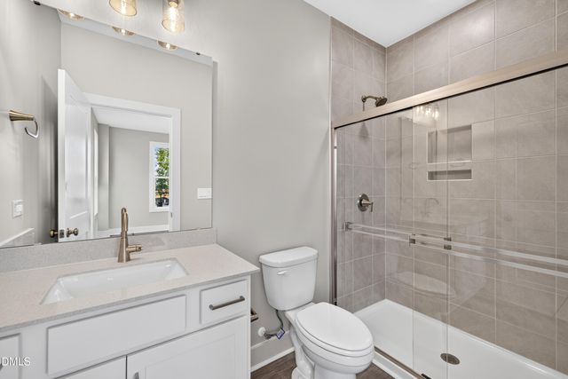 3007 White Rail Drive E, Fuquay Varina, NC 27526