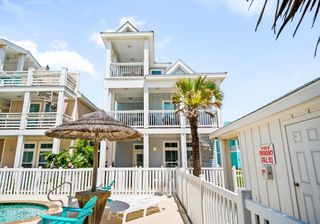 4903 State Highway 361 8, Port Aransas, TX 78373