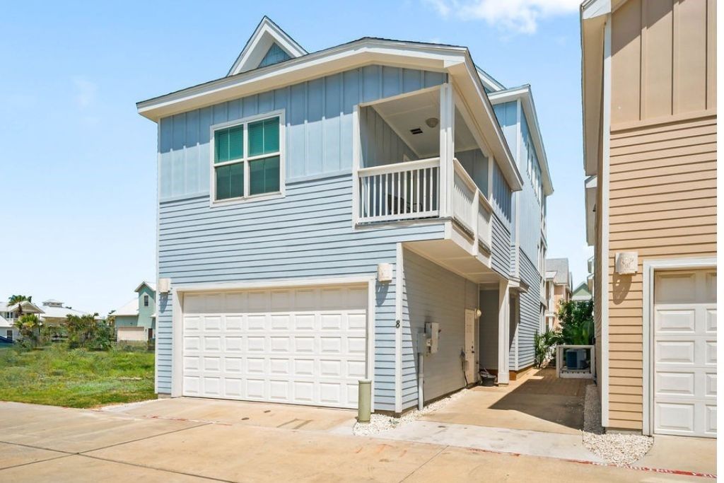 4903 State Highway 361 8, Port Aransas, TX 78373 — photo 2