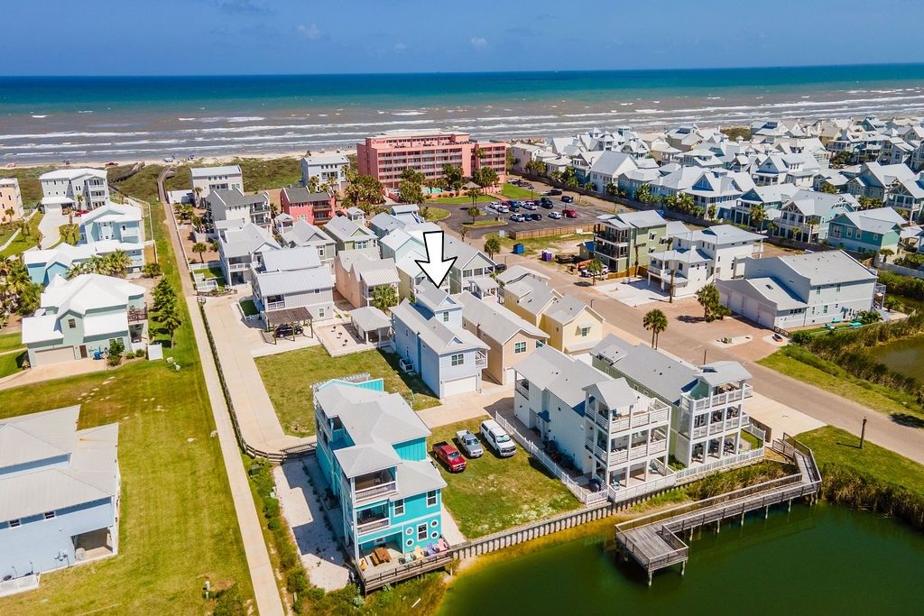 4903 State Highway 361 8, Port Aransas, TX 78373 — photo 3