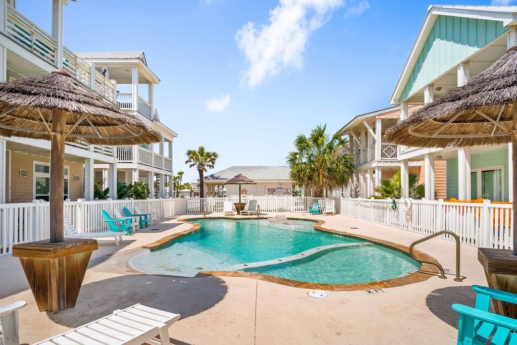 4903 State Highway 361 8, Port Aransas, TX 78373 — photo 5
