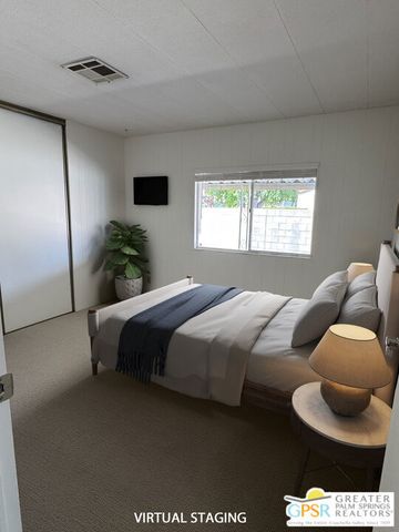 345 San Domingo Drive, Palm Springs, CA 92264