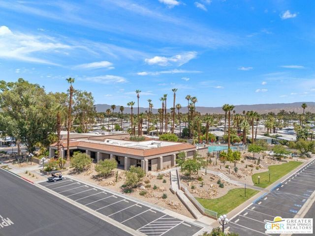 345 San Domingo Drive, Palm Springs, CA 92264