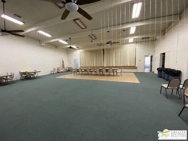 345 San Domingo Drive, Palm Springs, CA 92264