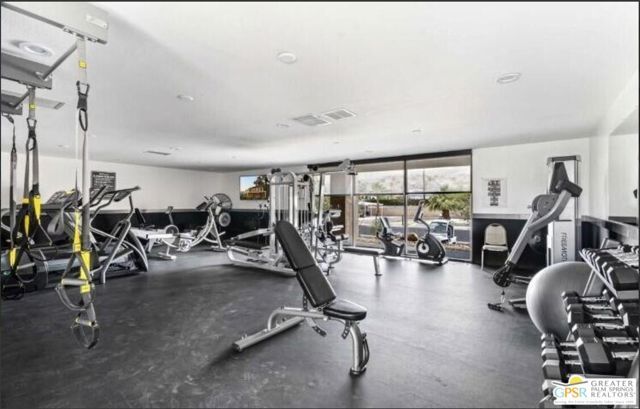 345 San Domingo Drive, Palm Springs, CA 92264