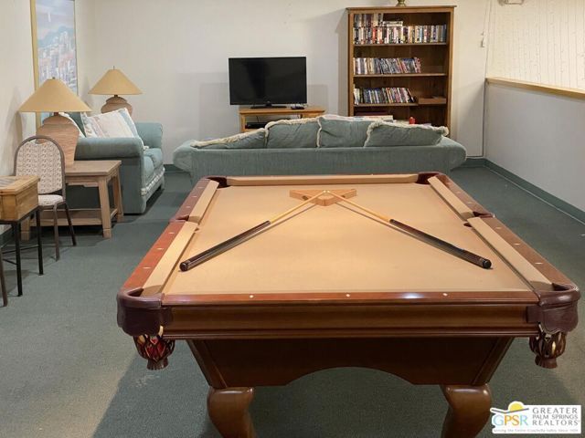 345 San Domingo Drive, Palm Springs, CA 92264