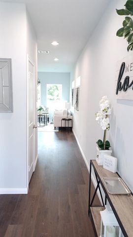 18827 Luminescent Lane, Spring, TX 77379