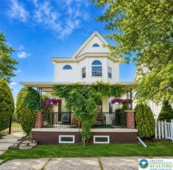 306 East White Street, Summit Hill Boro, PA 18250