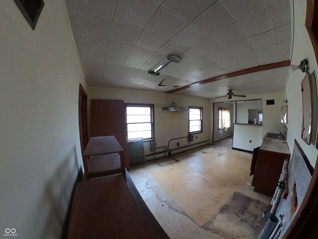 101-103 W Grant Street, Waldron, IN 46182