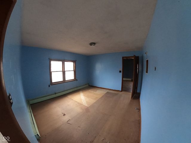 101-103 W Grant Street, Waldron, IN 46182