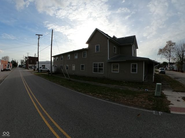 101-103 W Grant Street, Waldron, IN 46182