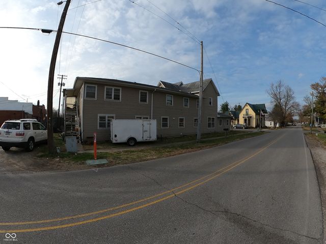 101-103 W Grant Street, Waldron, IN 46182