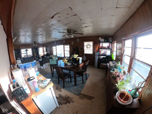 101-103 W Grant Street, Waldron, IN 46182