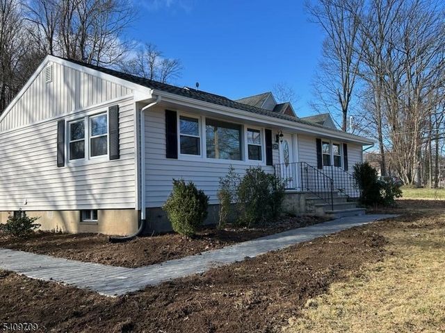 275 Malapardis Rd, Hanover Twp., NJ 07950