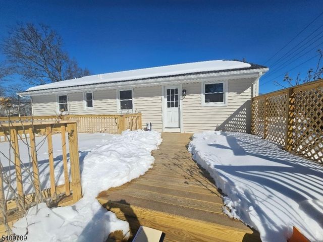 275 Malapardis Rd, Hanover Twp., NJ 07950