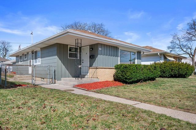 5771 N 97th STREET, Milwaukee, WI 53225