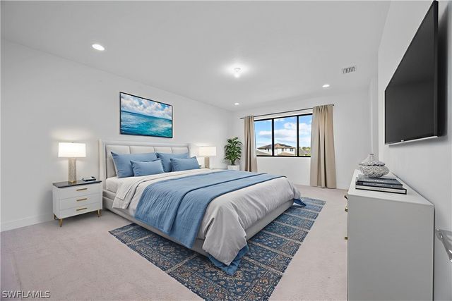 5032 Frattina ST, Ave Maria, FL 34142