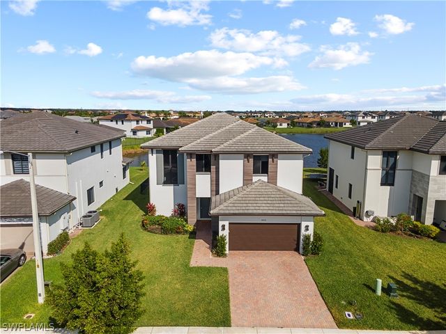 5032 Frattina ST, Ave Maria, FL 34142