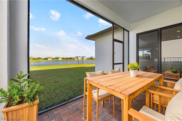 5032 Frattina ST, Ave Maria, FL 34142