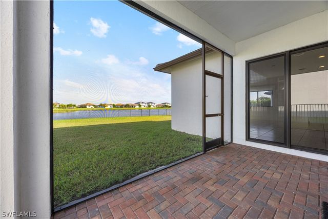 5032 Frattina ST, Ave Maria, FL 34142