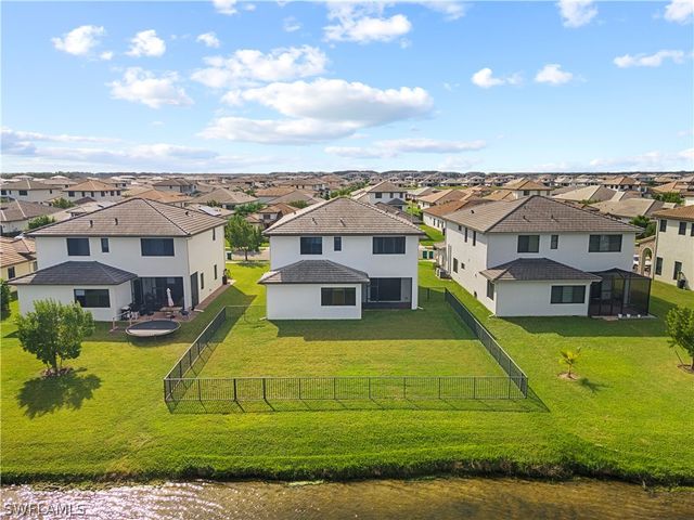 5032 Frattina ST, Ave Maria, FL 34142