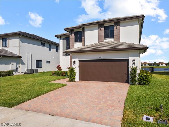 5032 Frattina ST, Ave Maria, FL 34142