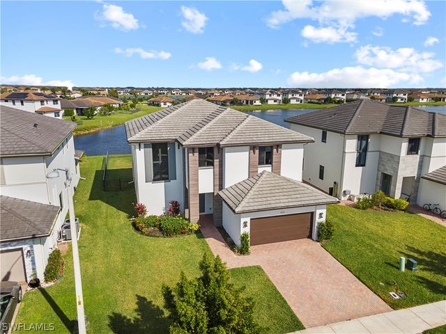 5032 Frattina ST, Ave Maria, FL 34142