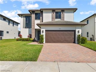 5032 Frattina ST, Ave Maria, FL 34142