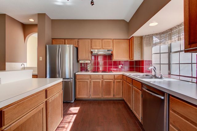 804 Canyon Bend RD, Pflugerville, TX 78660