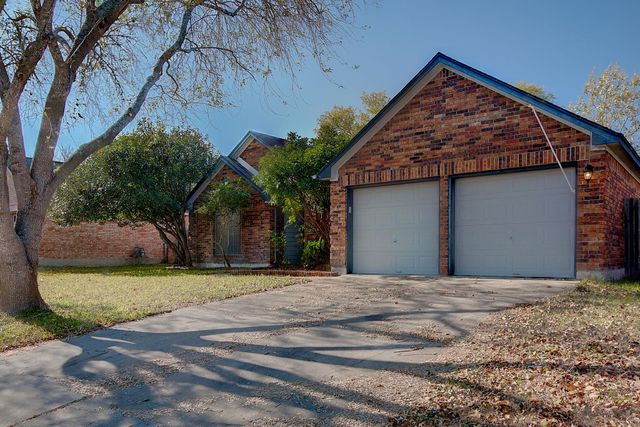804 Canyon Bend RD, Pflugerville, TX 78660