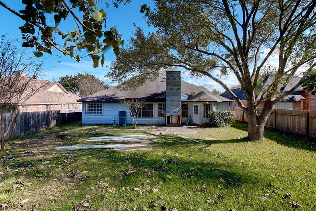 804 Canyon Bend RD, Pflugerville, TX 78660