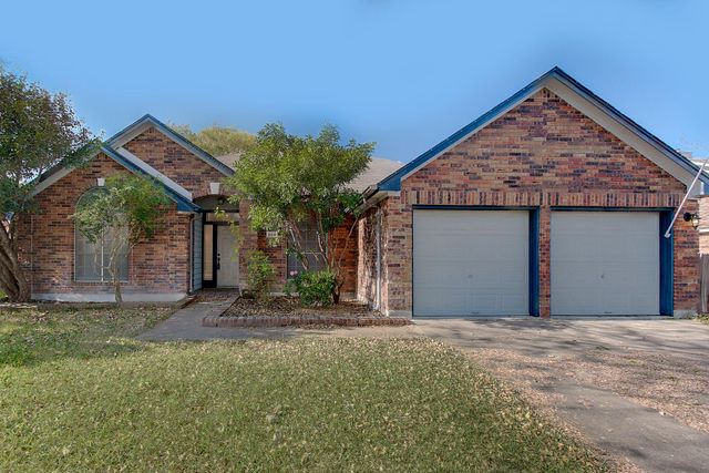 804 Canyon Bend RD, Pflugerville, TX 78660