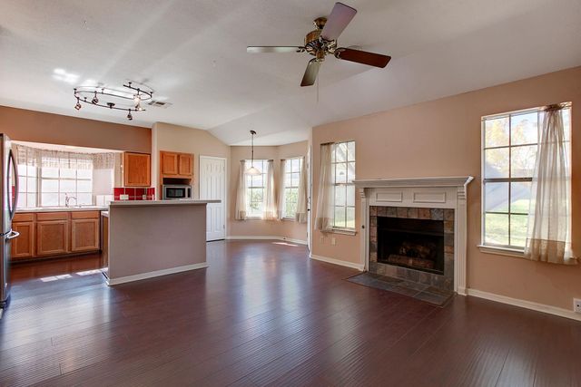 804 Canyon Bend RD, Pflugerville, TX 78660