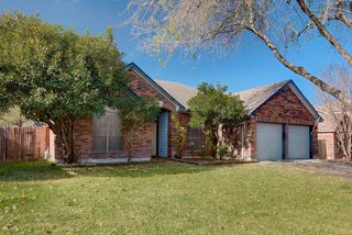 804 Canyon Bend RD, Pflugerville, TX 78660