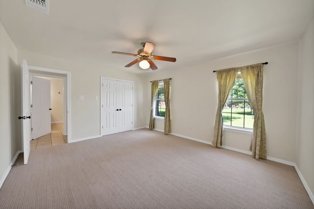 1815 Newport Road, Weatherford, TX 76086
