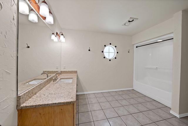 1815 Newport Road, Weatherford, TX 76086