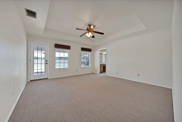 1815 Newport Road, Weatherford, TX 76086