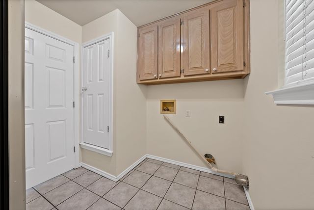 1815 Newport Road, Weatherford, TX 76086