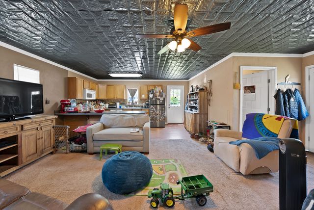 1815 Newport Road, Weatherford, TX 76086