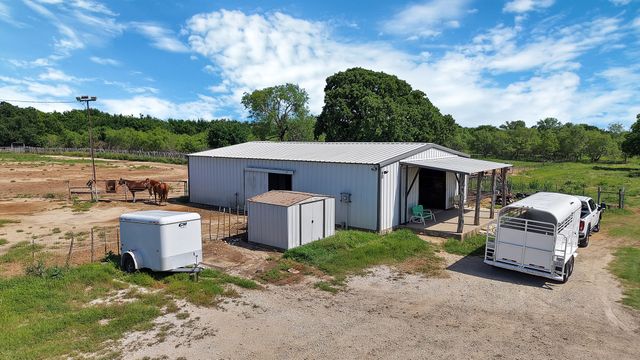 1815 Newport Road, Weatherford, TX 76086