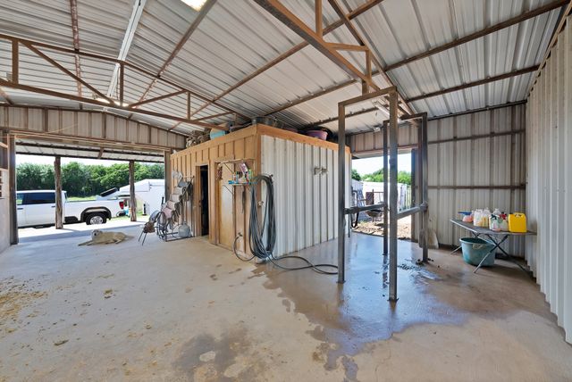 1815 Newport Road, Weatherford, TX 76086