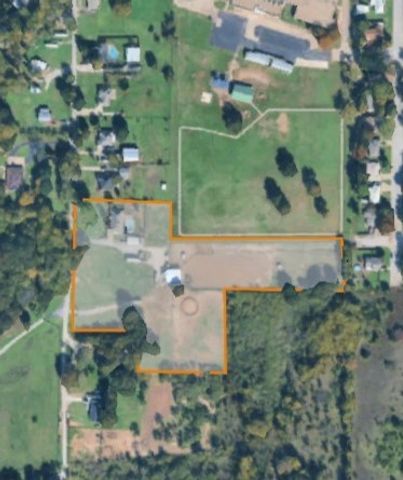 1815 Newport Road, Weatherford, TX 76086