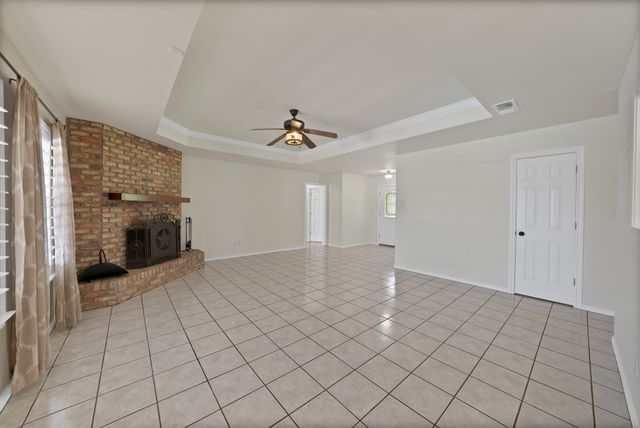 1815 Newport Road, Weatherford, TX 76086