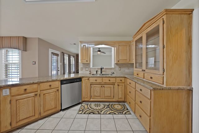 1815 Newport Road, Weatherford, TX 76086