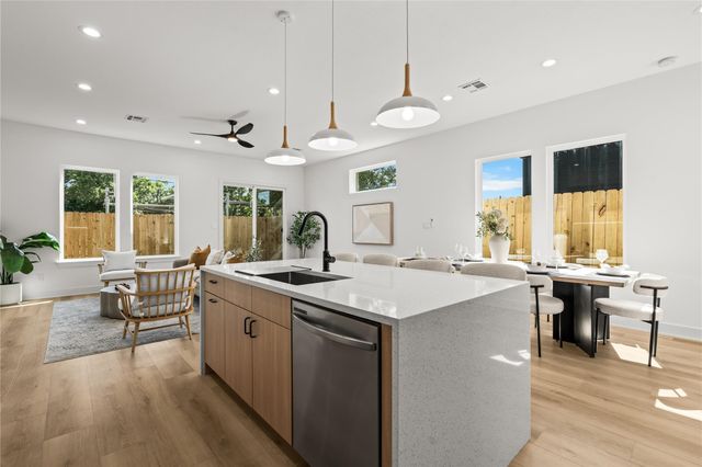 3014 Beulah Street, Houston, TX 77004