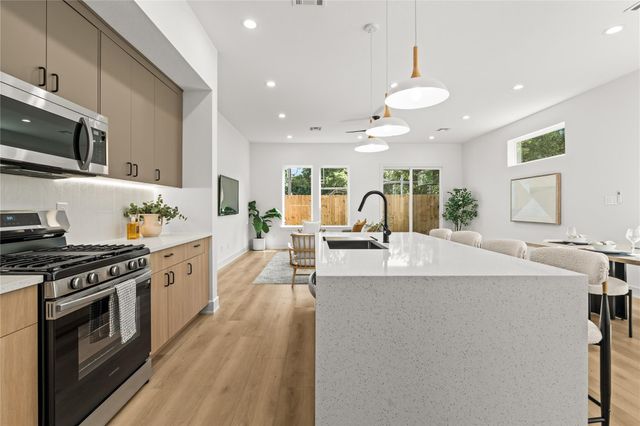 3014 Beulah Street, Houston, TX 77004